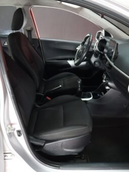 
										KIA PICANTO VIBRANT MT 1.250 full									