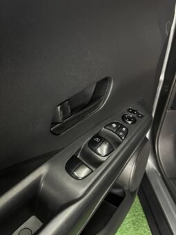 
										NISSAN KICKS SENSE 1.6L MT full									