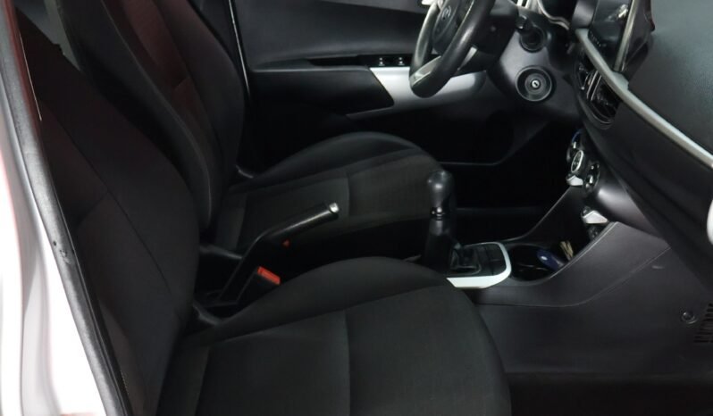 
								KIA PICANTO VIBRANT MT 1.250 full									