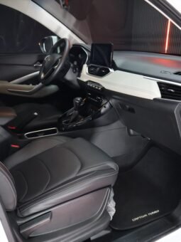 
										CHEVROLET CAPTIVA TURBO LTZ AT full									