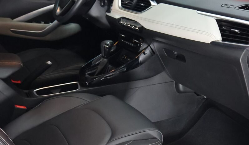 
								CHEVROLET CAPTIVA TURBO LTZ AT full									