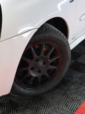 RENAULT CLIO CAMPUS 1.2 MT