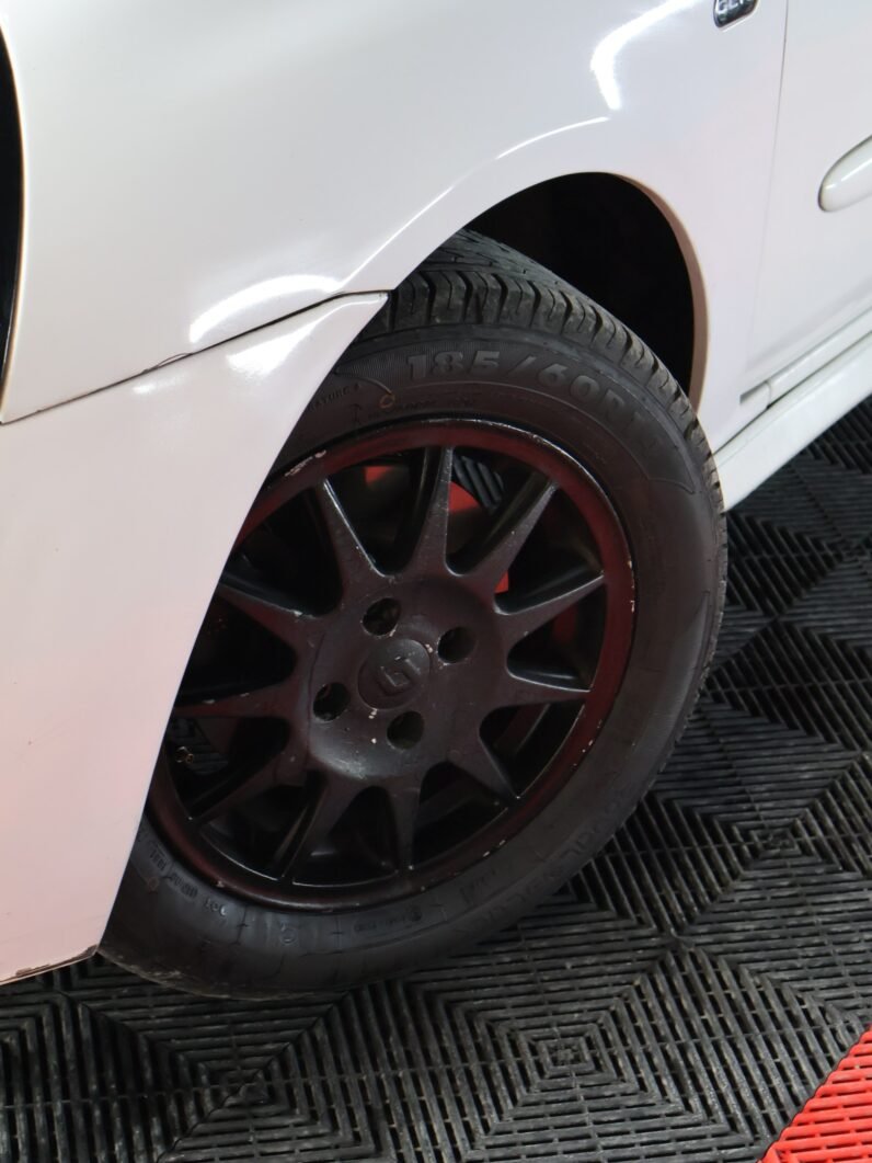 
								RENAULT CLIO CAMPUS 1.2 MT full									