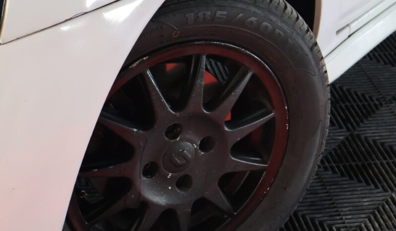 
								RENAULT CLIO CAMPUS 1.2 MT full									