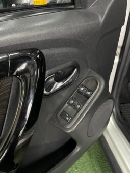 
										RENAULT DUSTER DYNAMIQUE 1.6 MT 4X2 full									