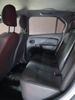 
										RENAULT LOGAN LIFE MT 1.6 SD full									