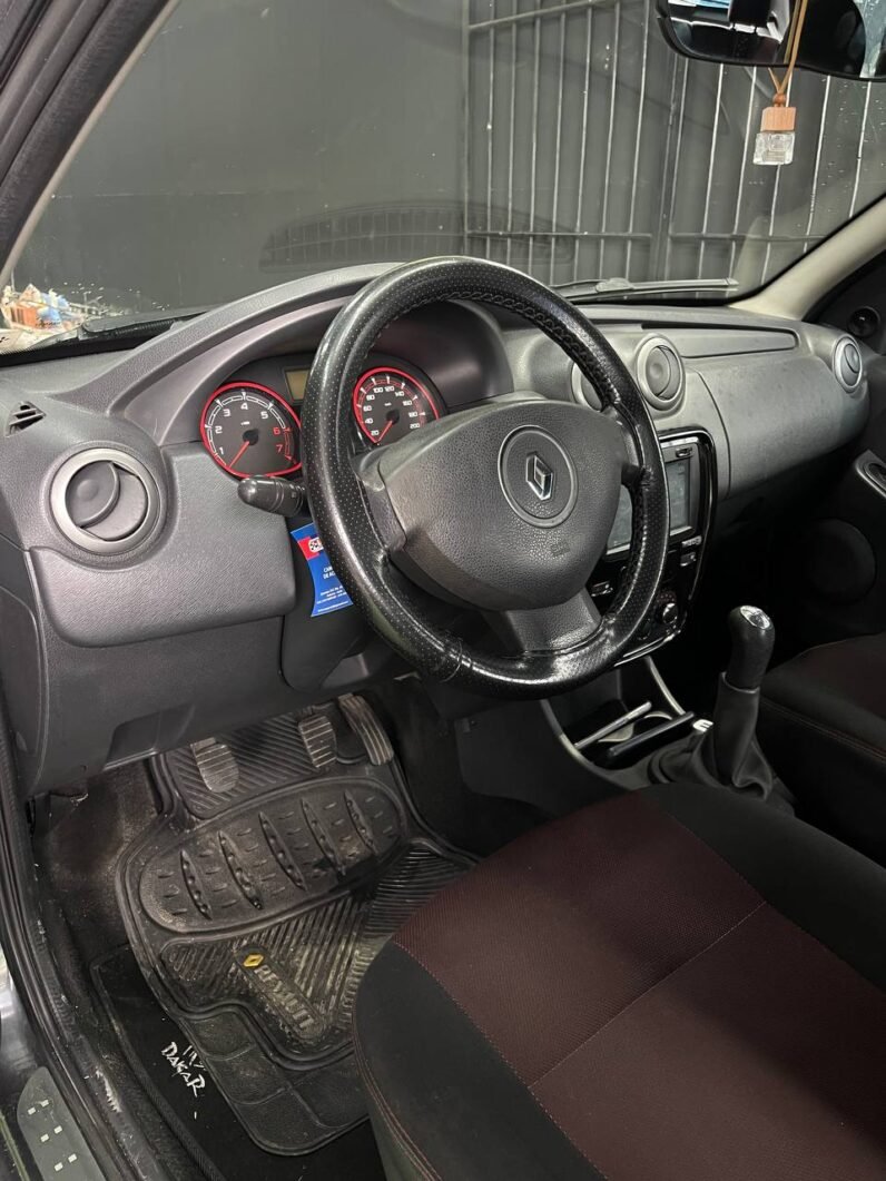 
								RENAULT STEPWAY INTENS MT 1.6 full									