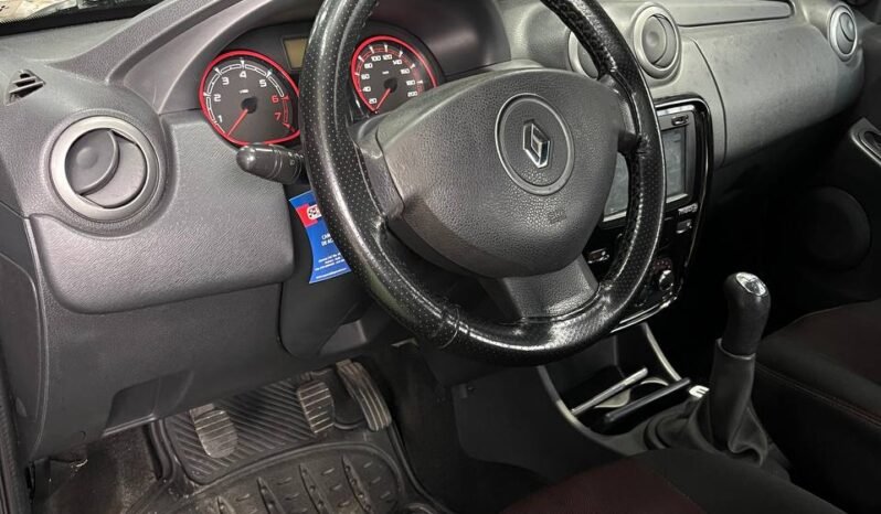 
								RENAULT STEPWAY INTENS MT 1.6 full									