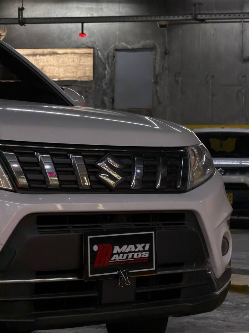 
								SUZUKI VITARA GL AT 1600CC 2AB ABS 4X2 AA full									