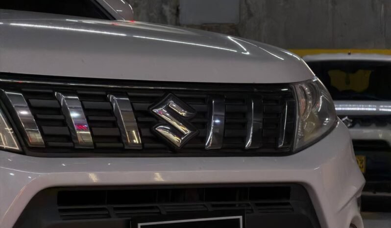 
								SUZUKI VITARA GL AT 1600CC 2AB ABS 4X2 AA full									