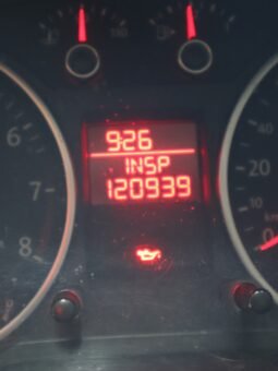 
										VOLKSWAGEN GOL CUP 1.6 MT full									