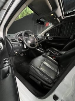 
										NISSAN SENTRA EXCLUSIVE 1.8 AT full									