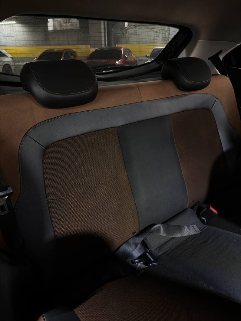 
								CHEVROLET ONIX ACTIVE 1.4 MT full									