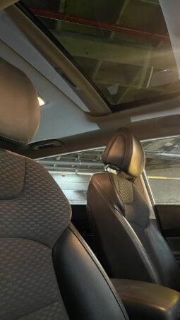 
										SSANGYONG KORANDO SUPREME 1.5L TURBO TRIPTONIC 4X4 full									