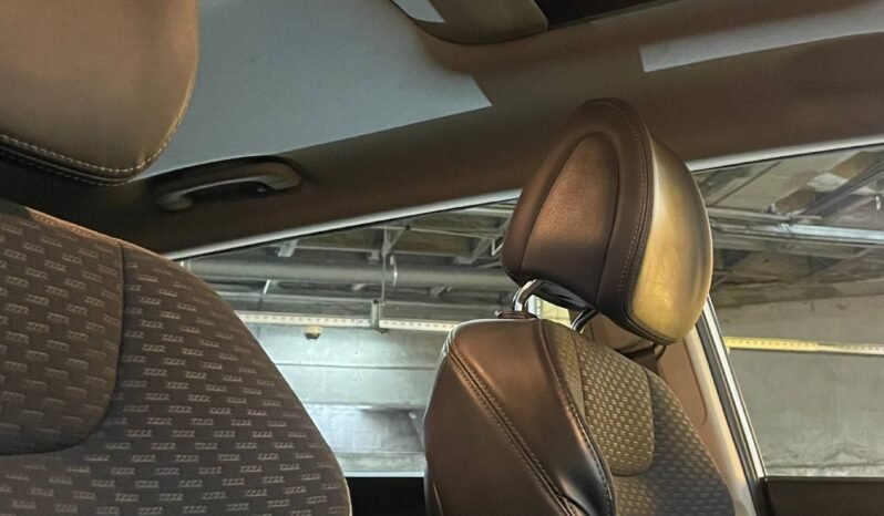 
								SSANGYONG KORANDO SUPREME 1.5L TURBO TRIPTONIC 4X4 full									