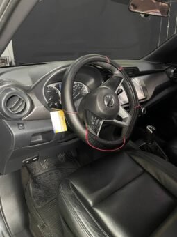 
										NISSAN KICKS SENSE 1.6L MT full									