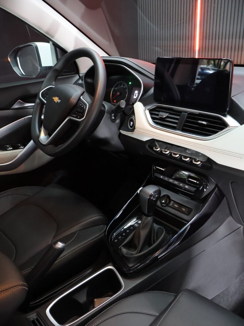 
								CHEVROLET CAPTIVA TURBO LTZ AT full									