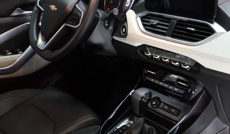 
								CHEVROLET CAPTIVA TURBO LTZ AT full									