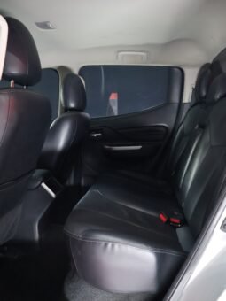 
										MITSUBISHI L 200 TRITON DIESEL AUT 4X4 full									