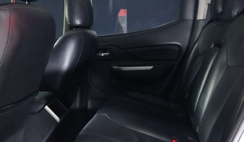 
								MITSUBISHI L 200 TRITON DIESEL AUT 4X4 full									