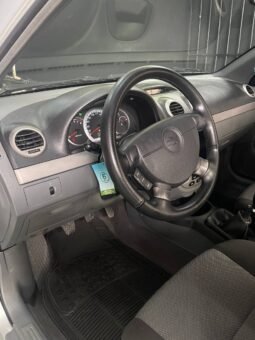 
										CHEVROLET OPTRA ADVANCE MT 1.6 full									