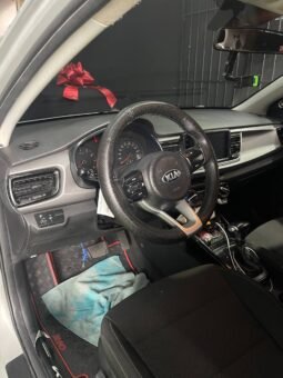 
										KIA RIO VIBRANT 1.4 AT HB full									