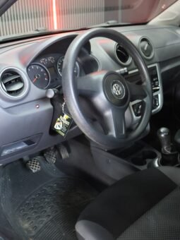 
										VOLKSWAGEN GOL CUP 1.6 MT full									