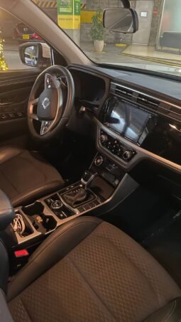 
										SSANGYONG KORANDO SUPREME 1.5L TURBO TRIPTONIC 4X4 full									