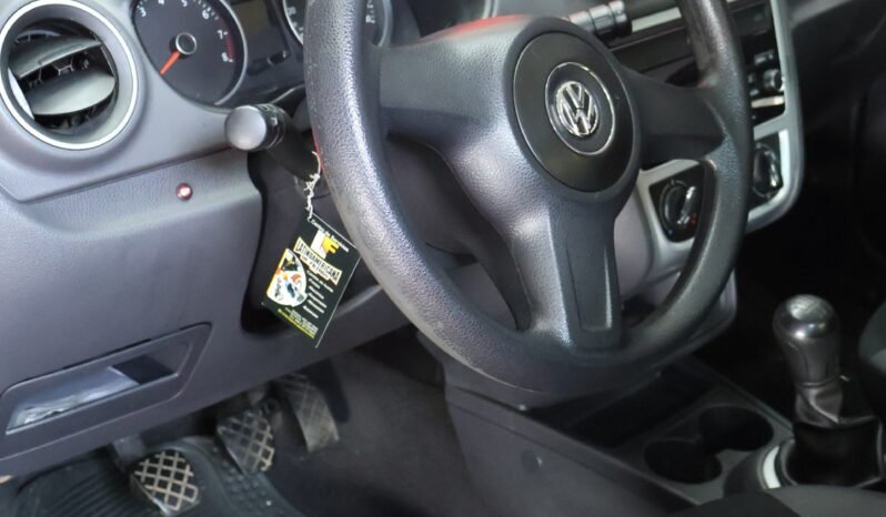 
								VOLKSWAGEN GOL CUP 1.6 MT full									