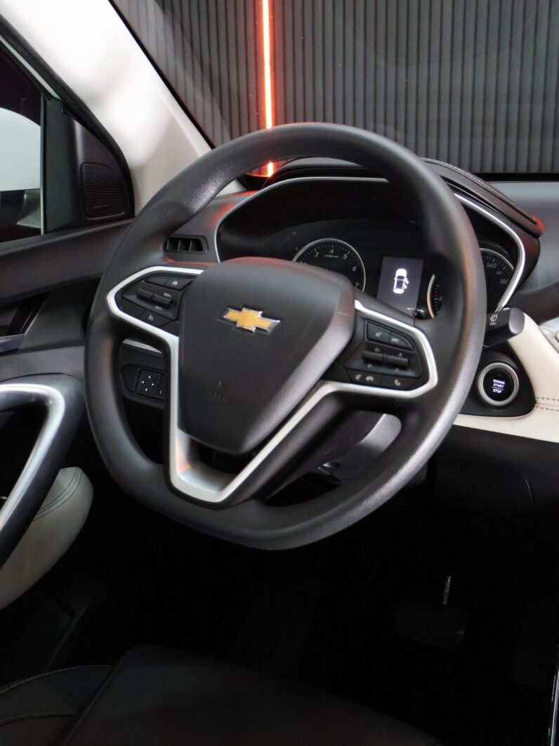 
								CHEVROLET CAPTIVA TURBO LTZ AT full									