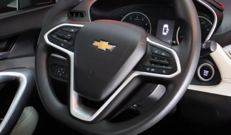 
								CHEVROLET CAPTIVA TURBO LTZ AT full									