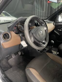 
										RENAULT DUSTER DYNAMIQUE 1.6 MT 4X2 full									