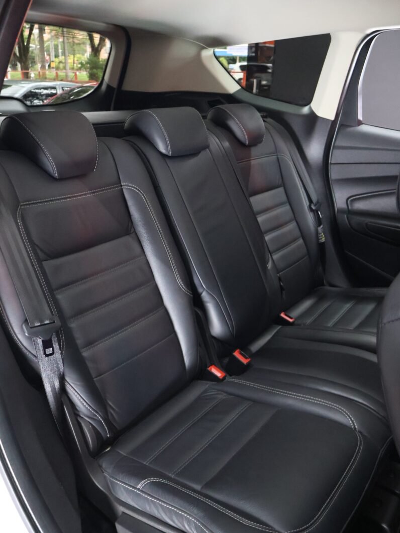 
								FORD ESCAPE SE 2.0L AT 4×2 full									