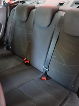 
										FORD  FIESTA SE 1.6L AT SEDAN full									