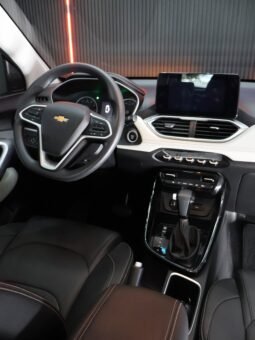 
										CHEVROLET CAPTIVA TURBO LTZ AT full									