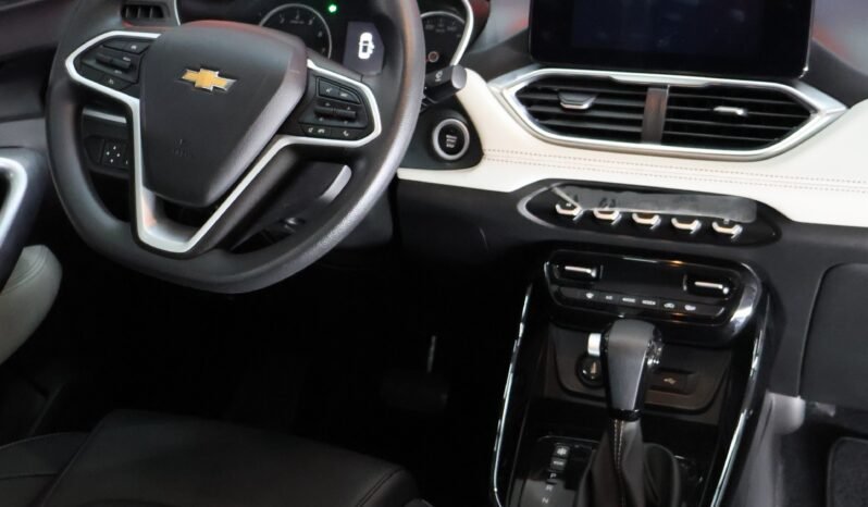 
								CHEVROLET CAPTIVA TURBO LTZ AT full									