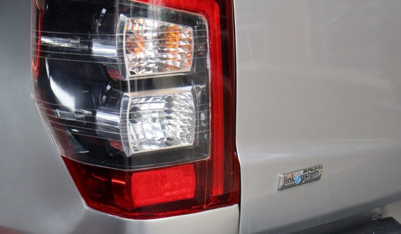 
								MITSUBISHI L 200 TRITON DIESEL AUT 4X4 full									