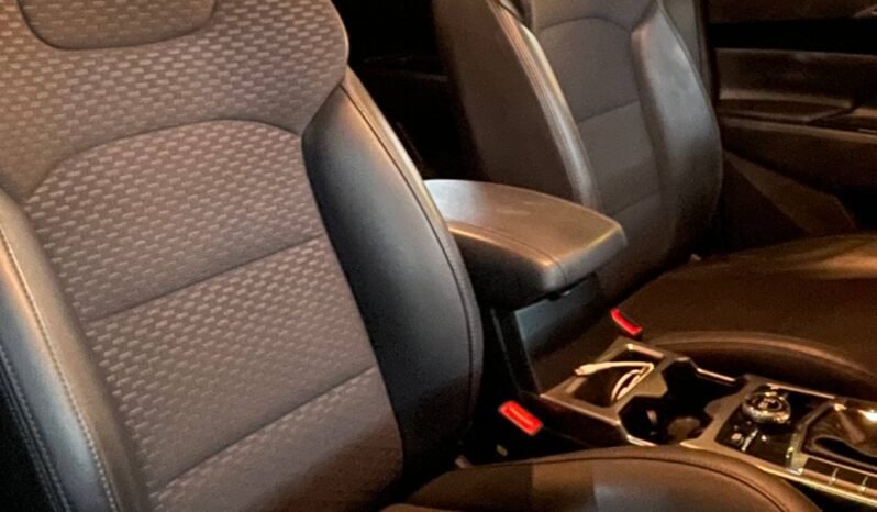 
								SSANGYONG KORANDO SUPREME 1.5L TURBO TRIPTONIC 4X4 full									