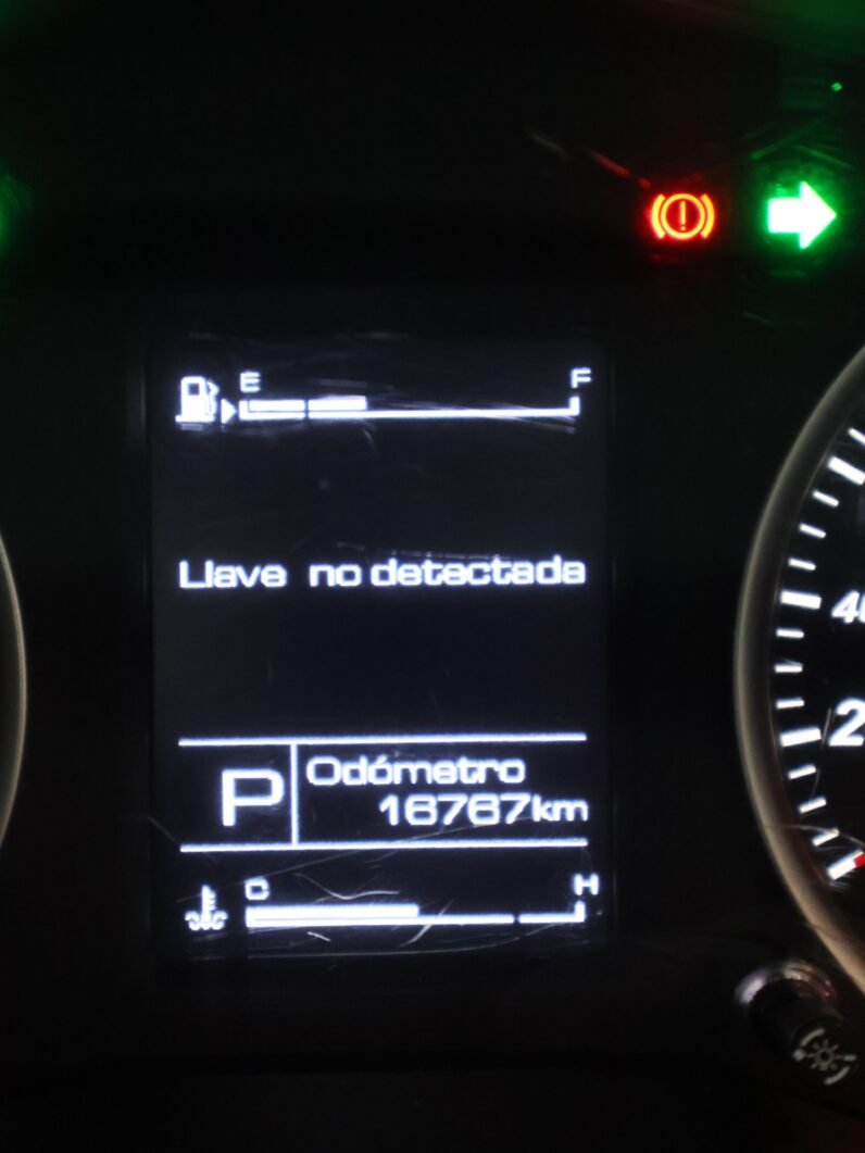 
								CHEVROLET CAPTIVA TURBO LTZ AT full									