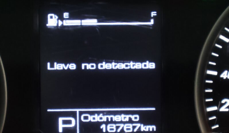 
								CHEVROLET CAPTIVA TURBO LTZ AT full									