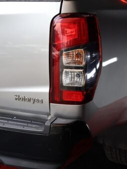 
										MITSUBISHI L 200 TRITON DIESEL AUT 4X4 full									