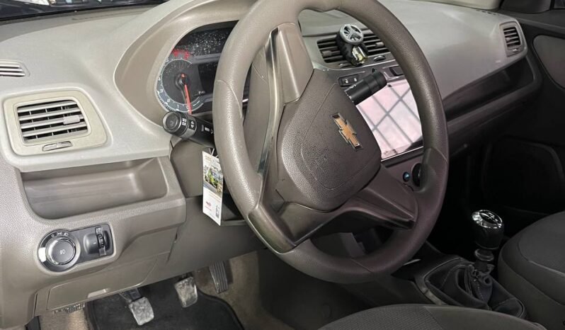 
								CHEVROLET COBALT LTZ MT 1.8 SD full									