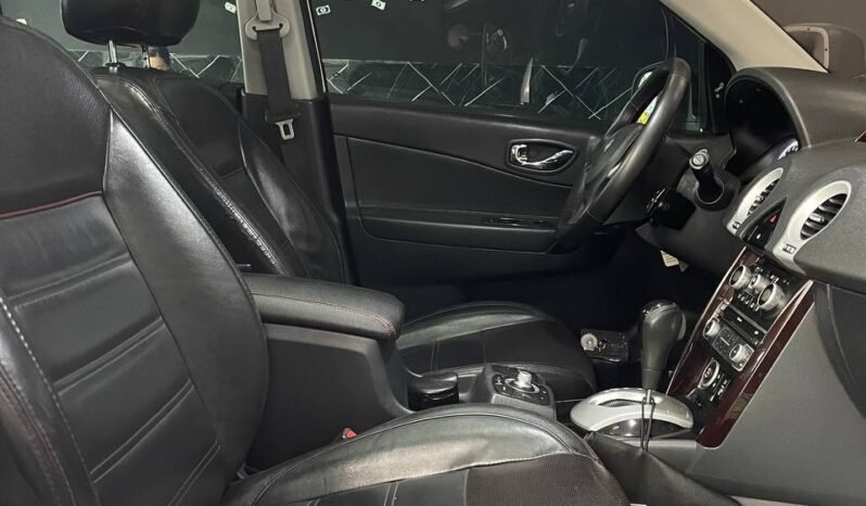 
								RENAULT KOLEOS SPORTWAY AT 4X4 2.5 full									