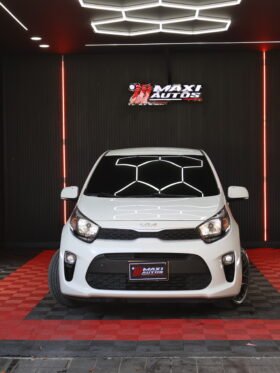 KIA PICANTO VIBRANT MT 1.250