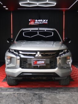 MITSUBISHI L 200 TRITON DIESEL AUT 4X4