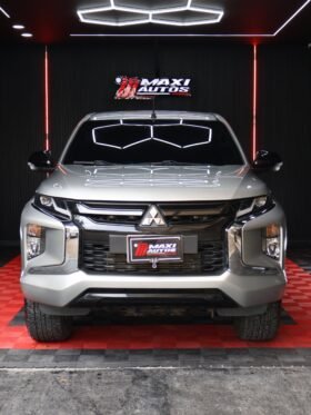MITSUBISHI L 200 TRITON DIESEL AUT 4X4