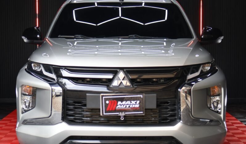 
								MITSUBISHI L 200 TRITON DIESEL AUT 4X4 full									