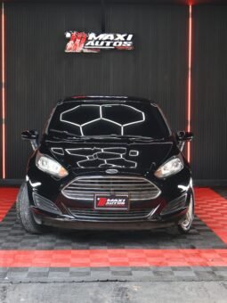 FORD FIESTA SE MT 1.6 SD