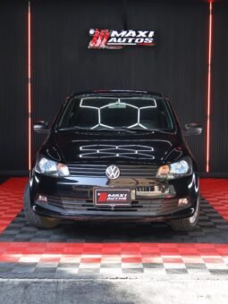 
										VOLKSWAGEN GOL CUP 1.6 MT full									