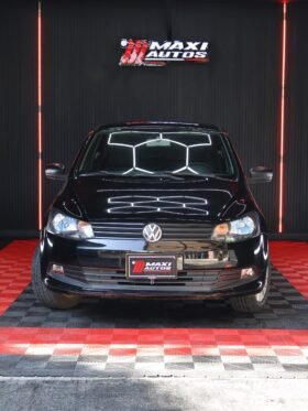 VOLKSWAGEN GOL CUP 1.6 MT